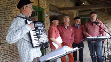 2015 Molen Rupelmonde